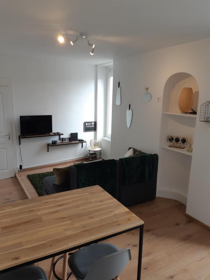 Cosy T2 31M2 - Centre-Ville Dijon - Gare Et Darcy Exterior photo